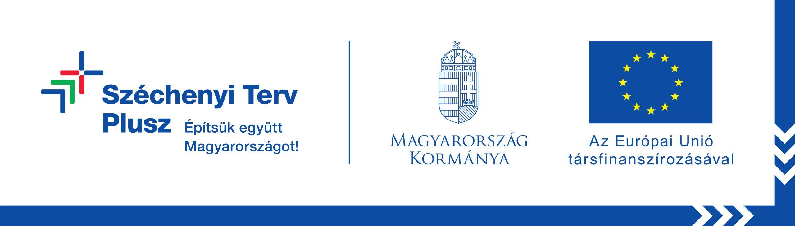 Szechenyi terv plusz